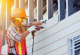 Best Custom Trim and Detailing for Siding  in Junction City, CA