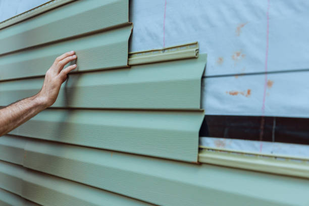 Best Weatherproofing and Sealing  in Junction City, CA